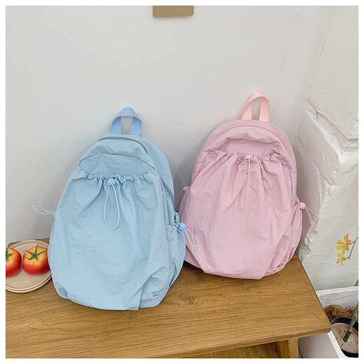 Stylish Lightweight Drawstring Backpack Stornfield