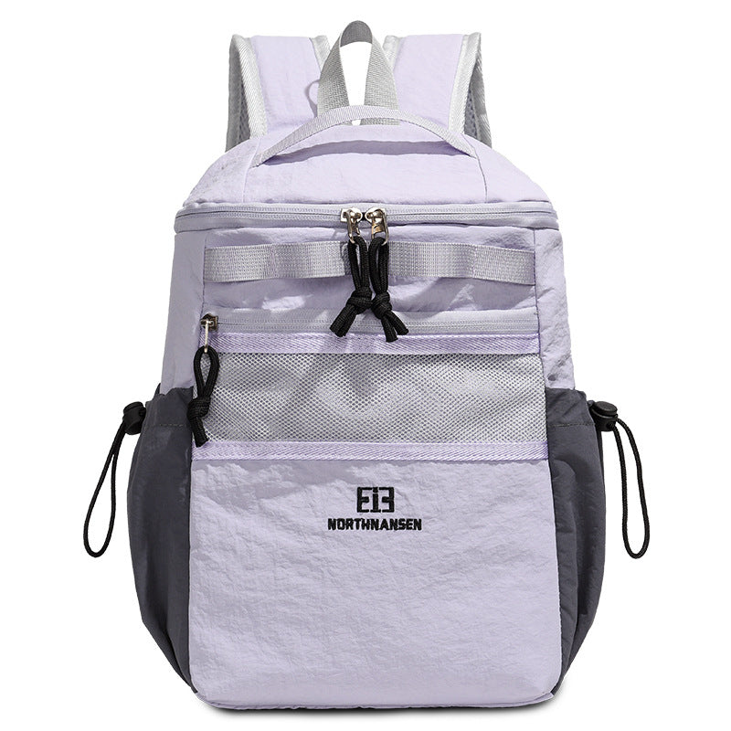 Lightweight Ergonomic Hiking School Backpack Stornfield