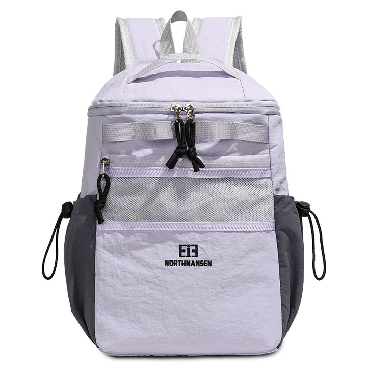 Lightweight Ergonomic Hiking School Backpack Stornfield