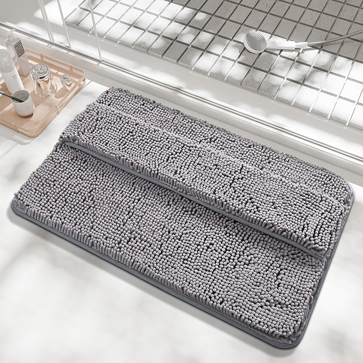 Soft Memory Foam Bath Mat
