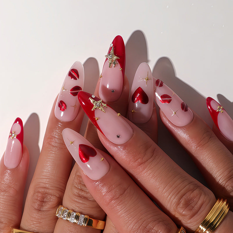 Chic Nail Art Kit Stornfield