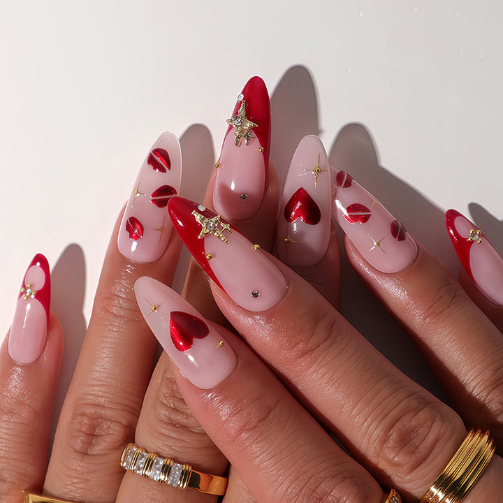 Chic Nail Art Kit Stornfield