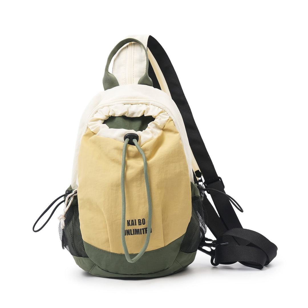 Lightweight Outdoor Adventure Backpack Stornfield