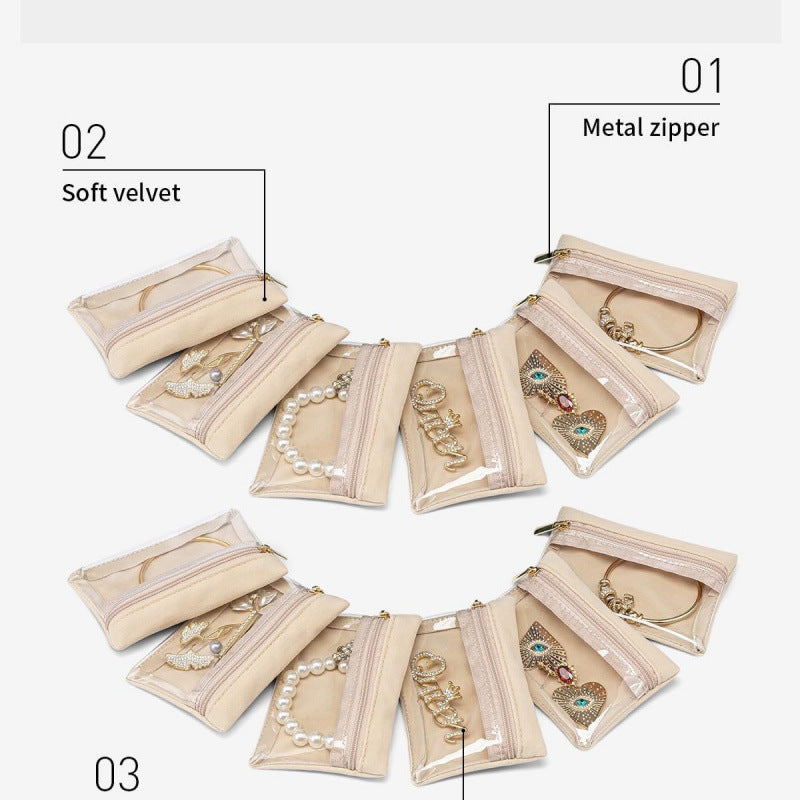 Jewelry organizer Stornfield