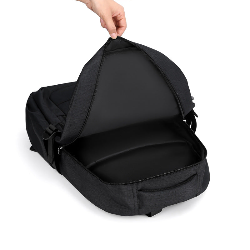 Multi-Functional Ergonomic Laptop Backpack Stornfield