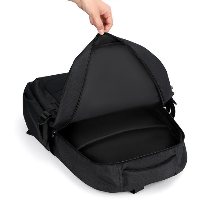 Multi-Functional Ergonomic Laptop Backpack Stornfield