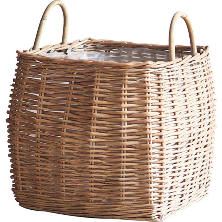 Basket with Handles Stornfield