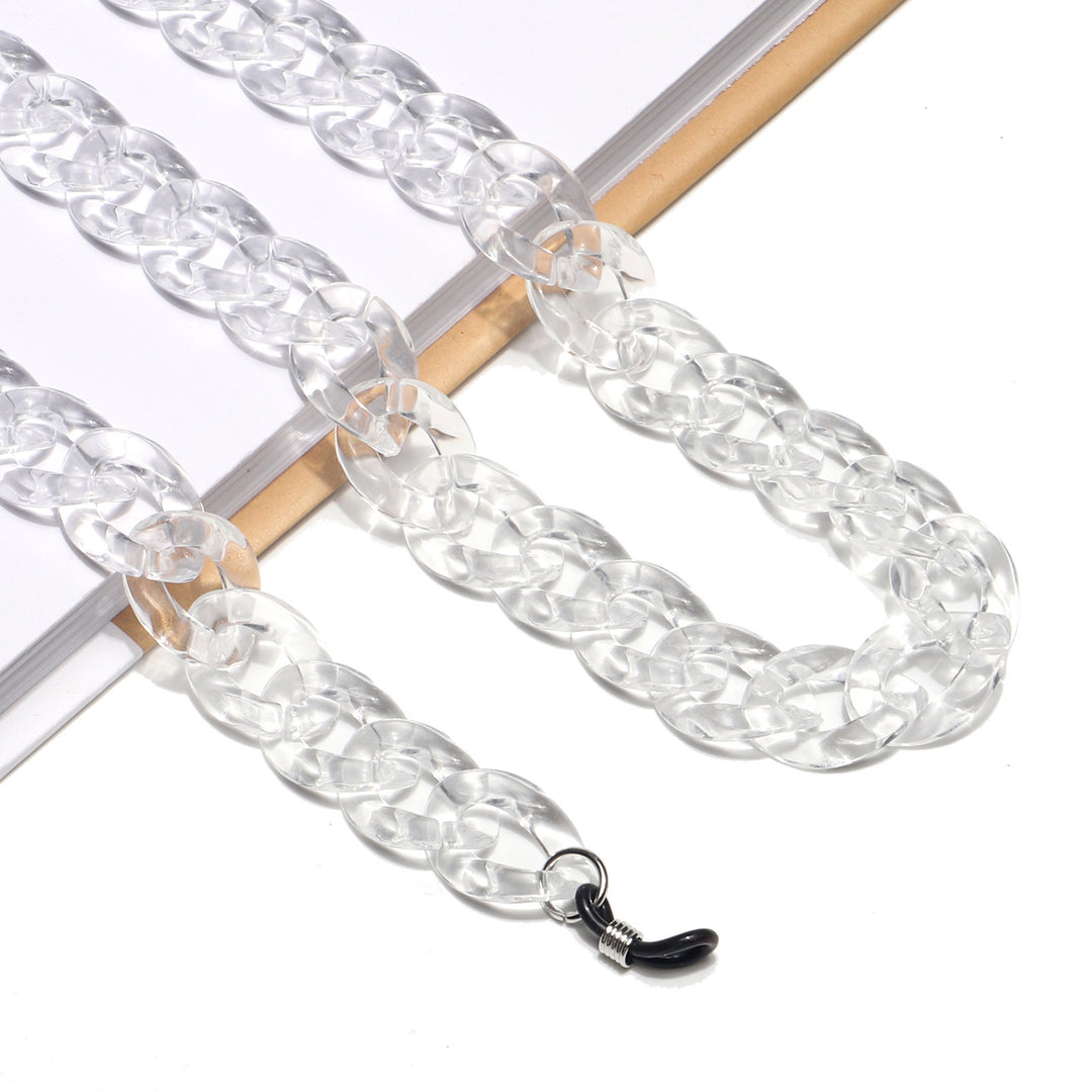 Chunky Eyewear Chain Stornfield