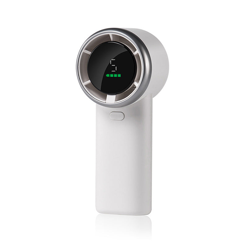 Handy portable mini air fan Stornfield