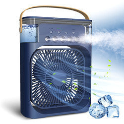 Women Portable Fan Stornfield