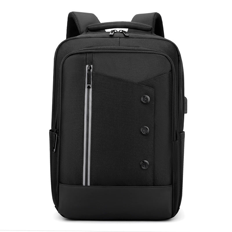 Modern Tech Backpack Stornfield