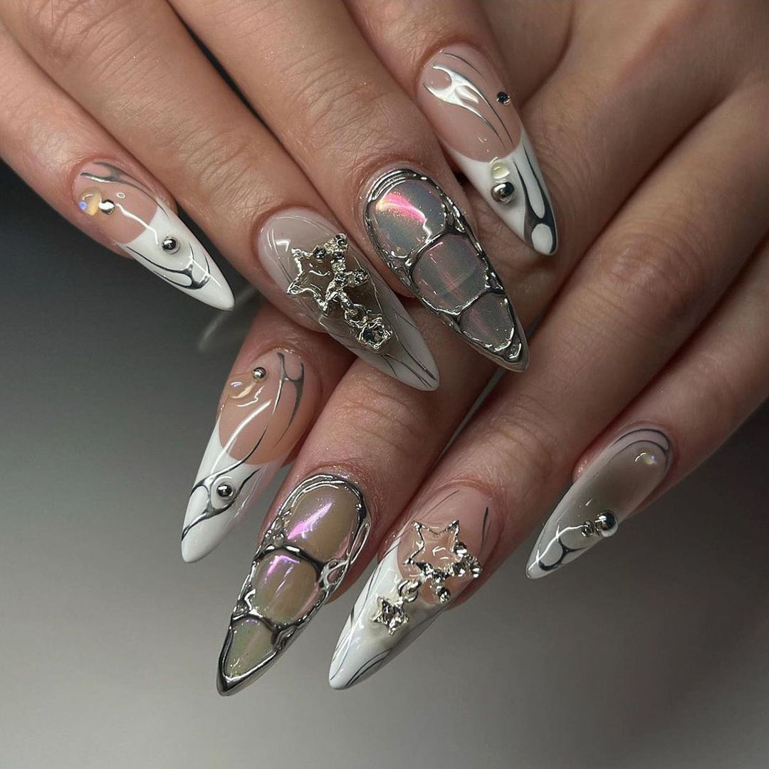 Artful Nail Extensions Stornfield