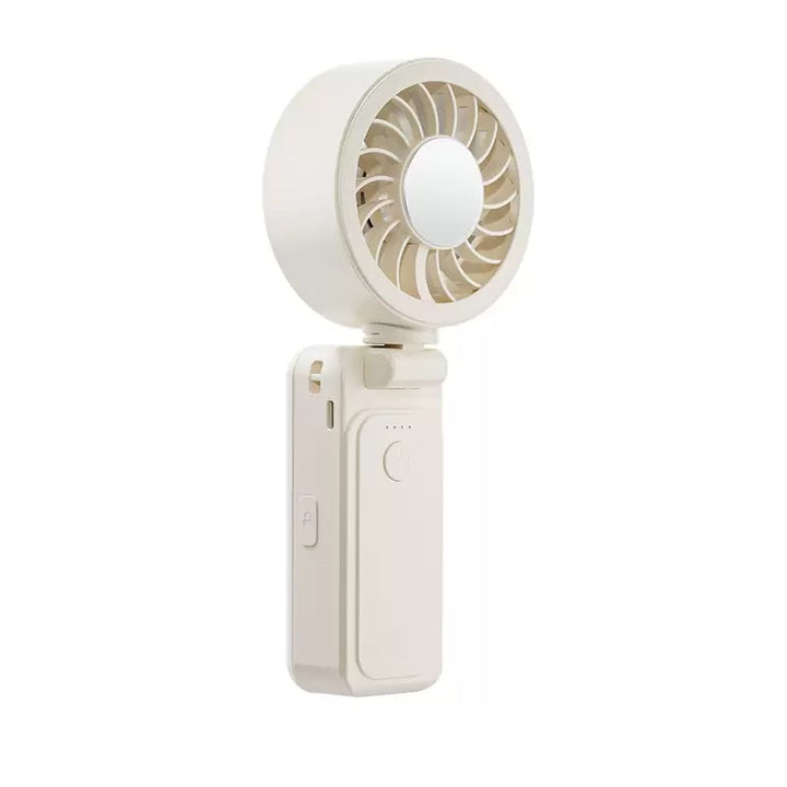 Unisex Rechargeable Mini Cooling Fan Stornfield
