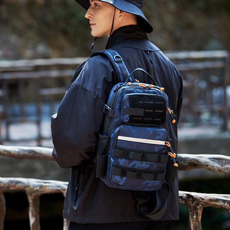 Tactical Utility Rucksack Stornfield