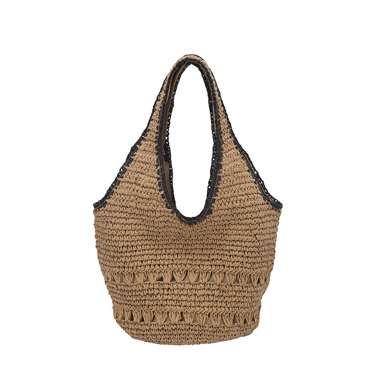Trendy and Sustainable Shopper Bag Stornfield