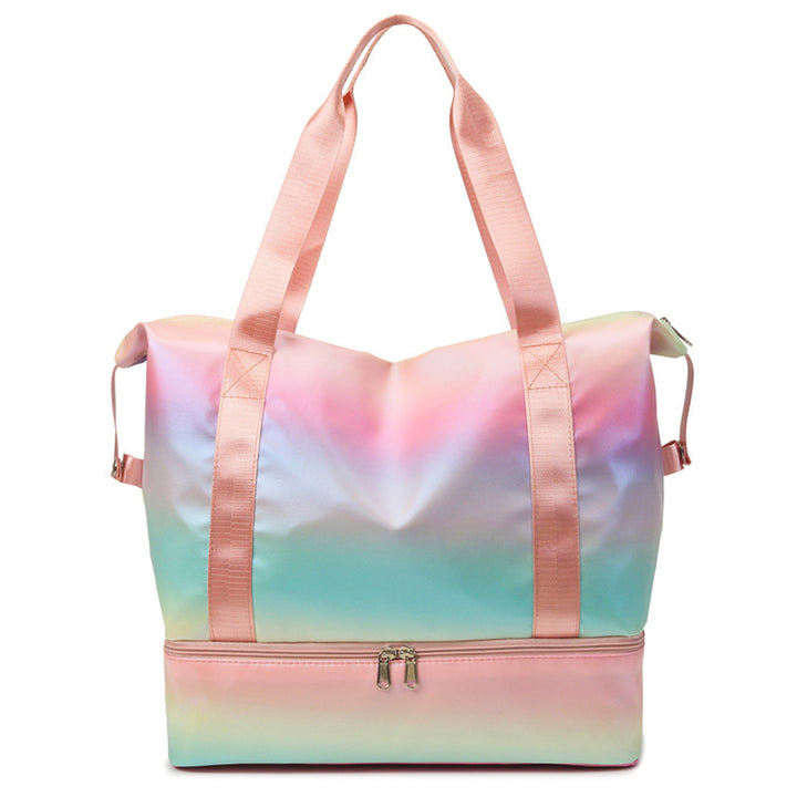Stylish Sports and Leisure Bag Stornfield