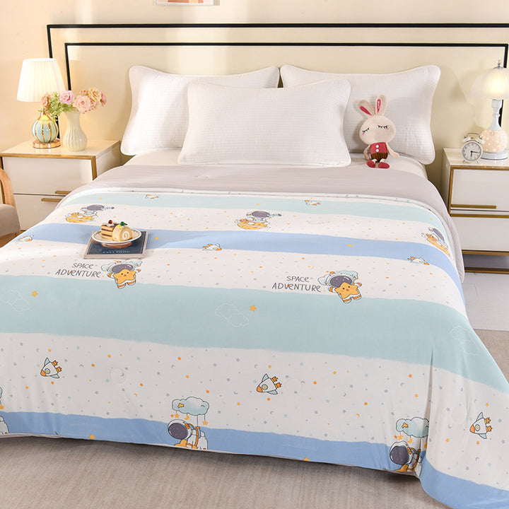 Home Decorative Bedspread Stornfield