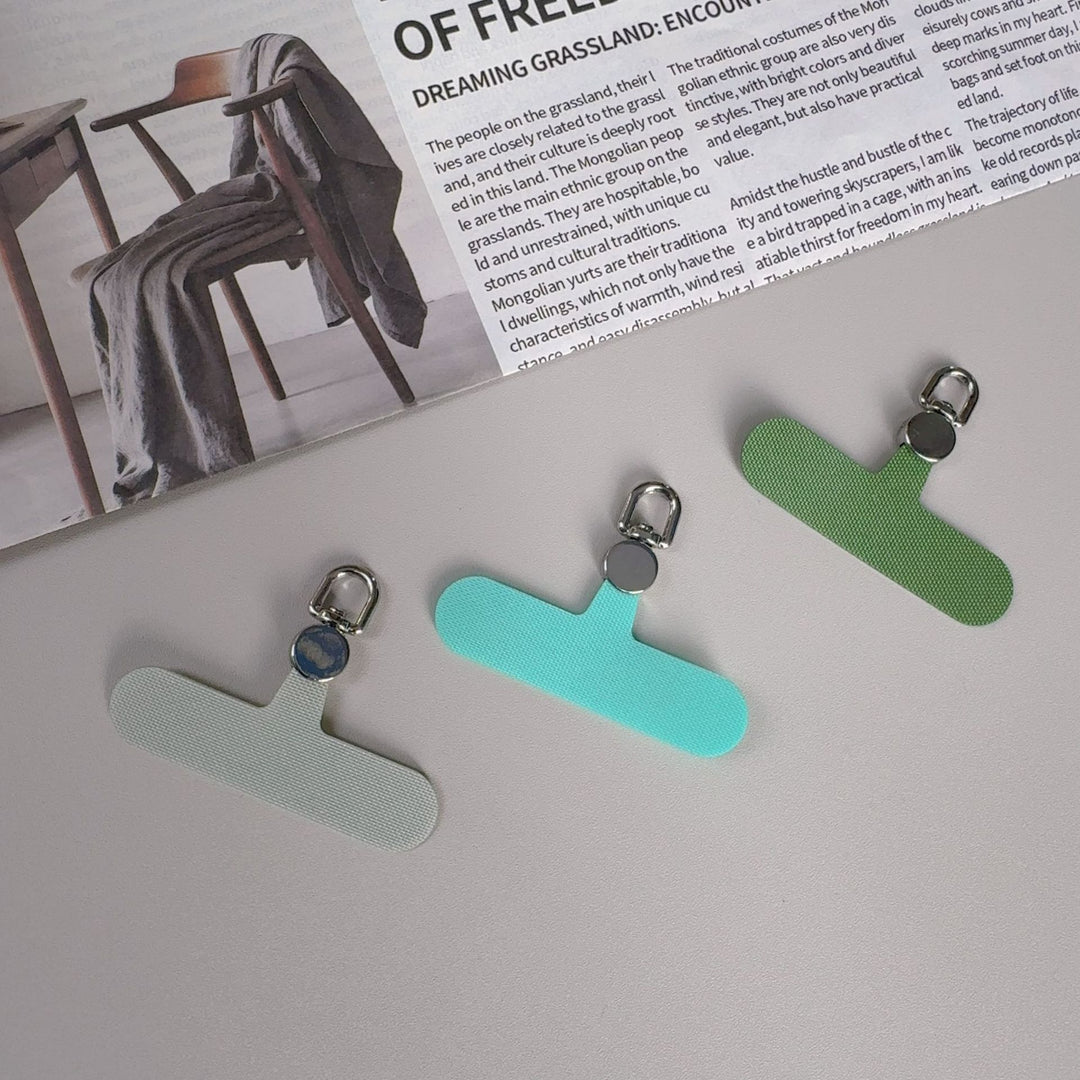 Versatile Fabric Clip Stornfield