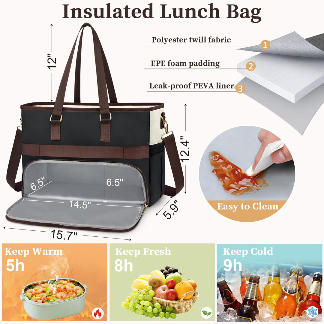 Cooler bag Stornfield