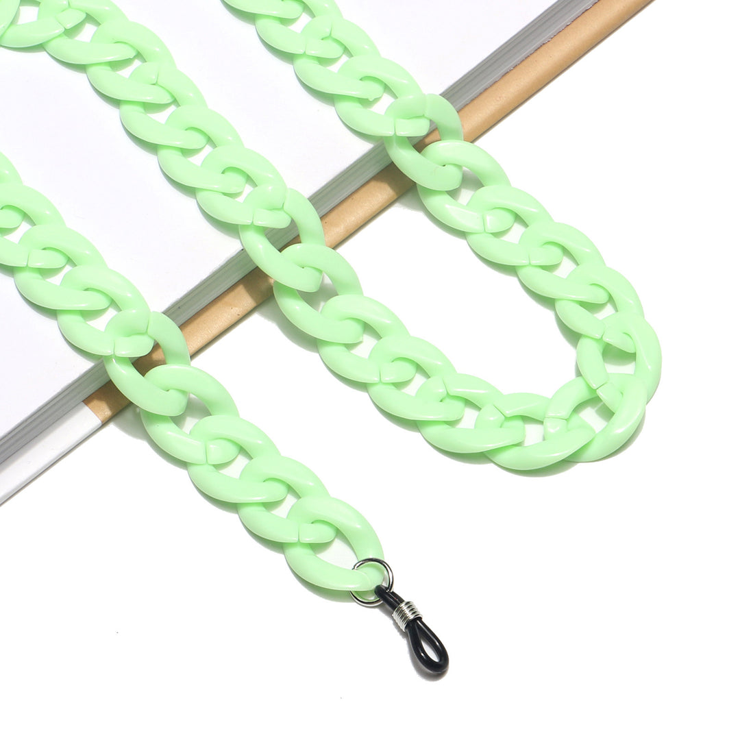 Chunky Eyewear Chain Stornfield