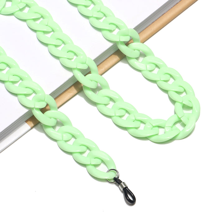 Chunky Eyewear Chain Stornfield
