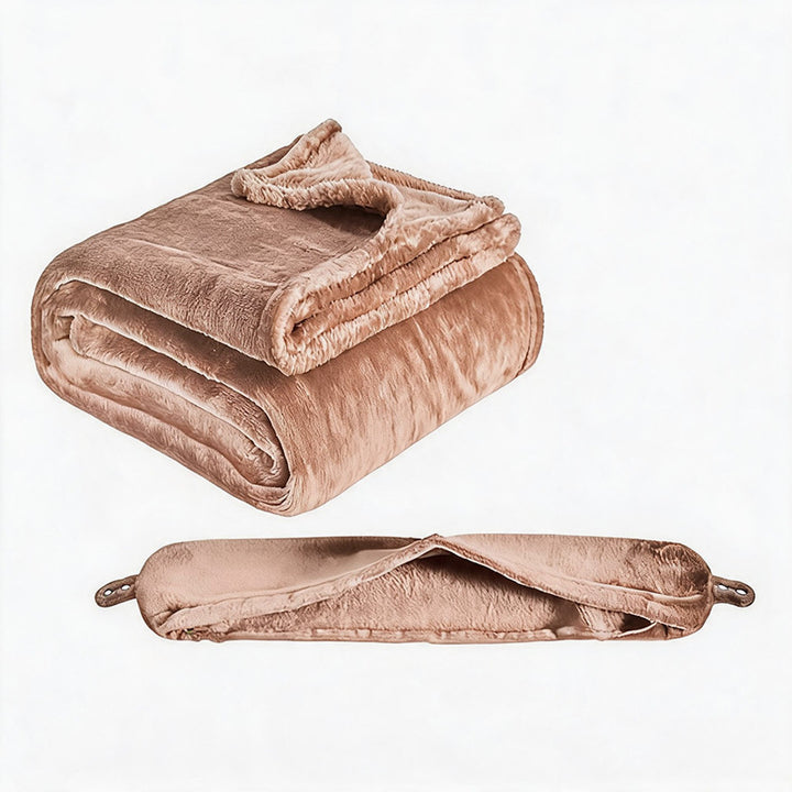 Ladies Snuggle Blanket Stornfield