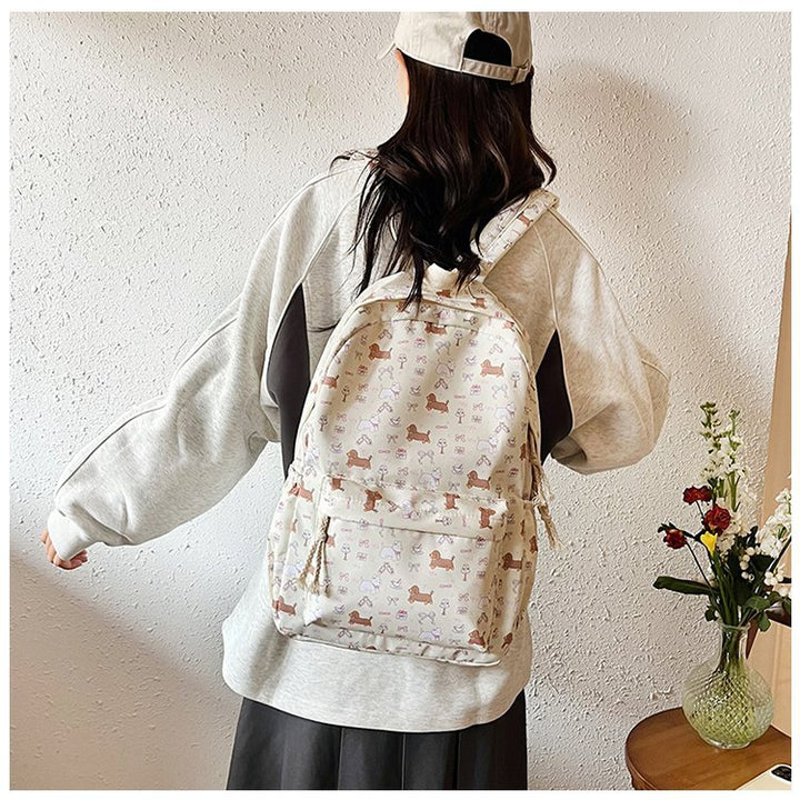 Fashionable Backpack Stornfield