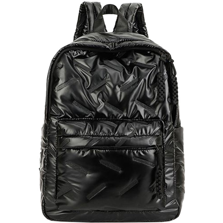 Stylish Padded Backpack Stornfield
