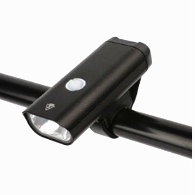 High-Visibility Bicycle Front Light Stornfield