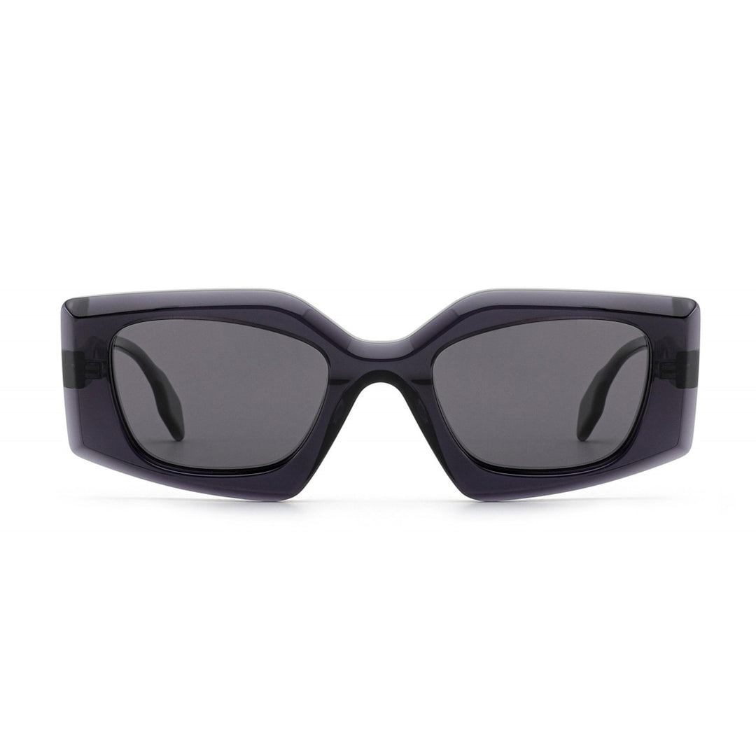 Women's stylish square sunglasses with innovative design and polarized lenses Stornfield