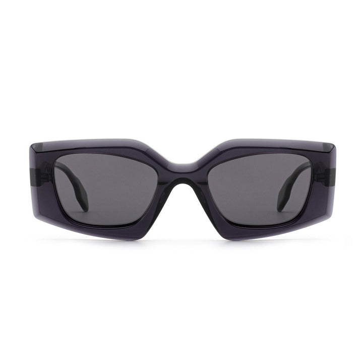 Women's stylish square sunglasses with innovative design and polarized lenses Stornfield
