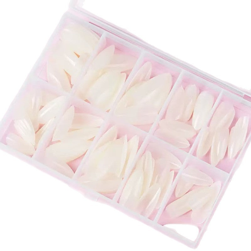 Artificial Nails Stornfield