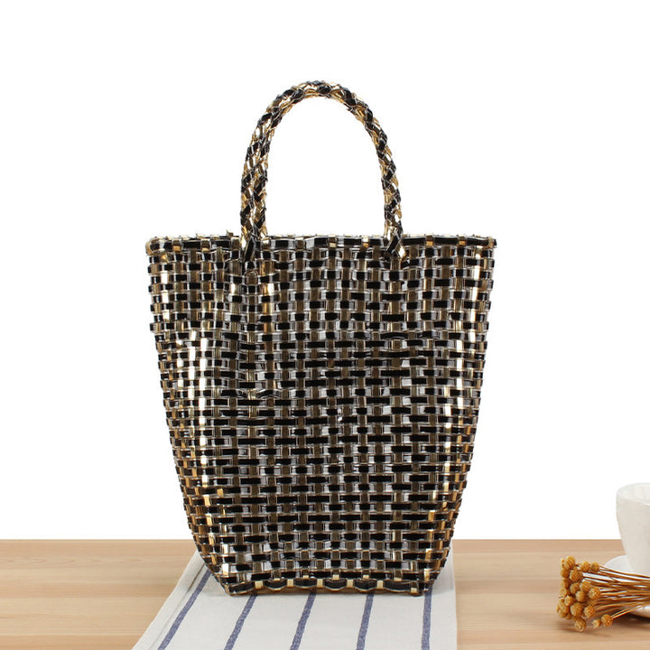 Stylish Basket Bag Stornfield