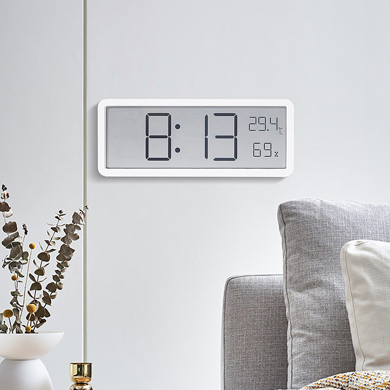 Digital Alarm Clock Stornfield
