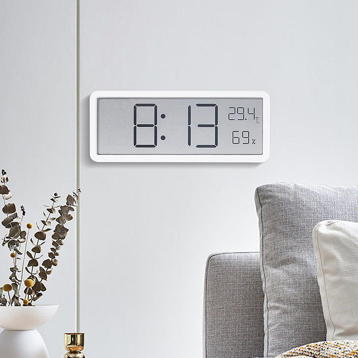 Digital Alarm Clock Stornfield