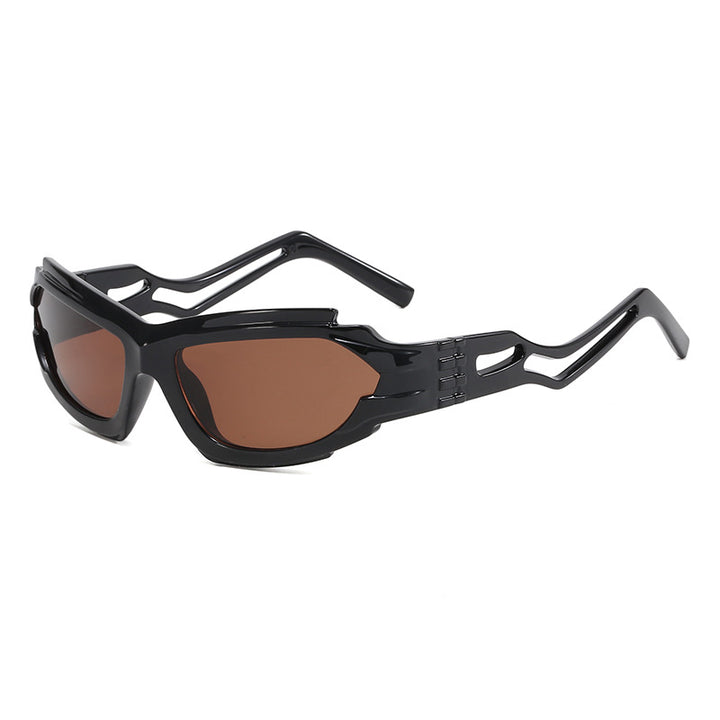 Women Sports Safety Goggles Stornfield