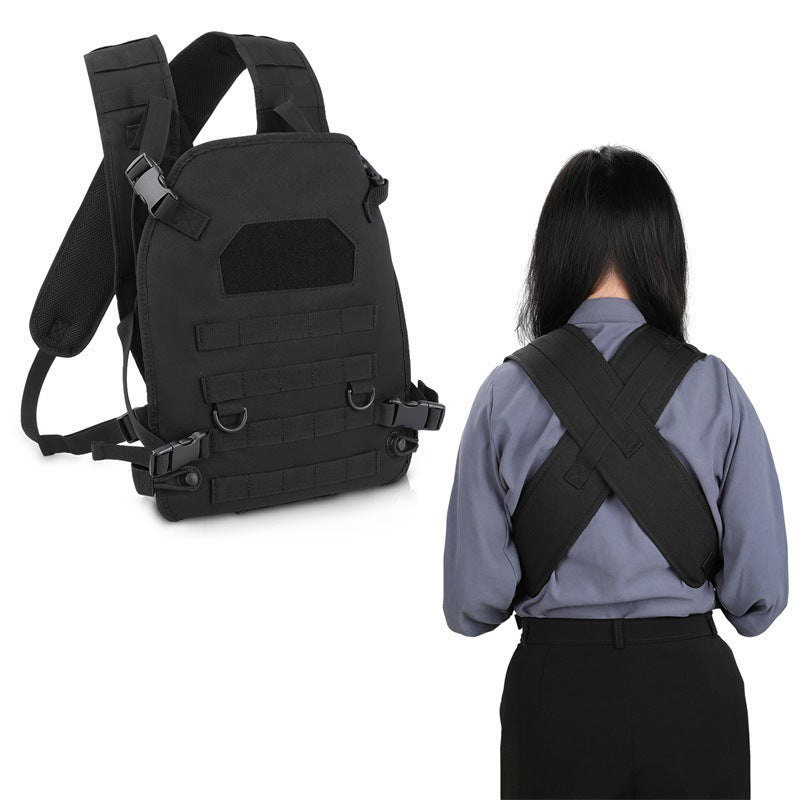 Tactical Military Backpack Stornfield