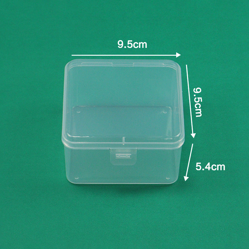 Premium Storage Container with Secure Lid Stornfield