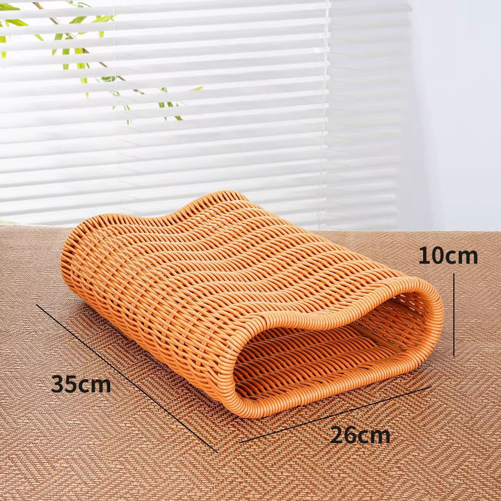 Decorative Woven Stornfield