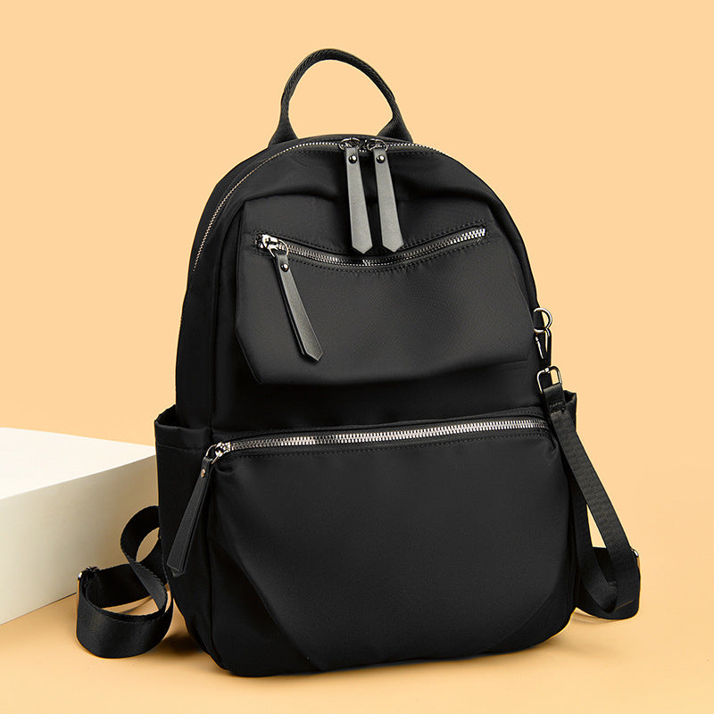Functional Multi-Pocket Backpack Stornfield