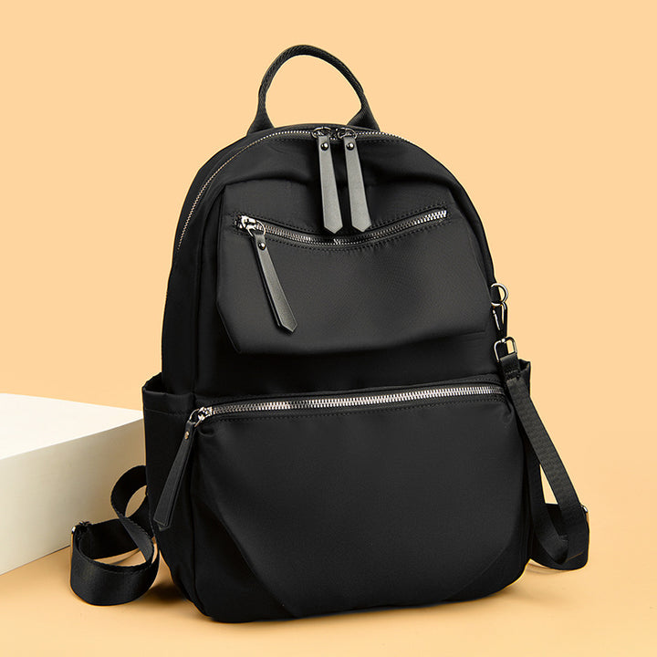 Functional Multi-Pocket Backpack Stornfield