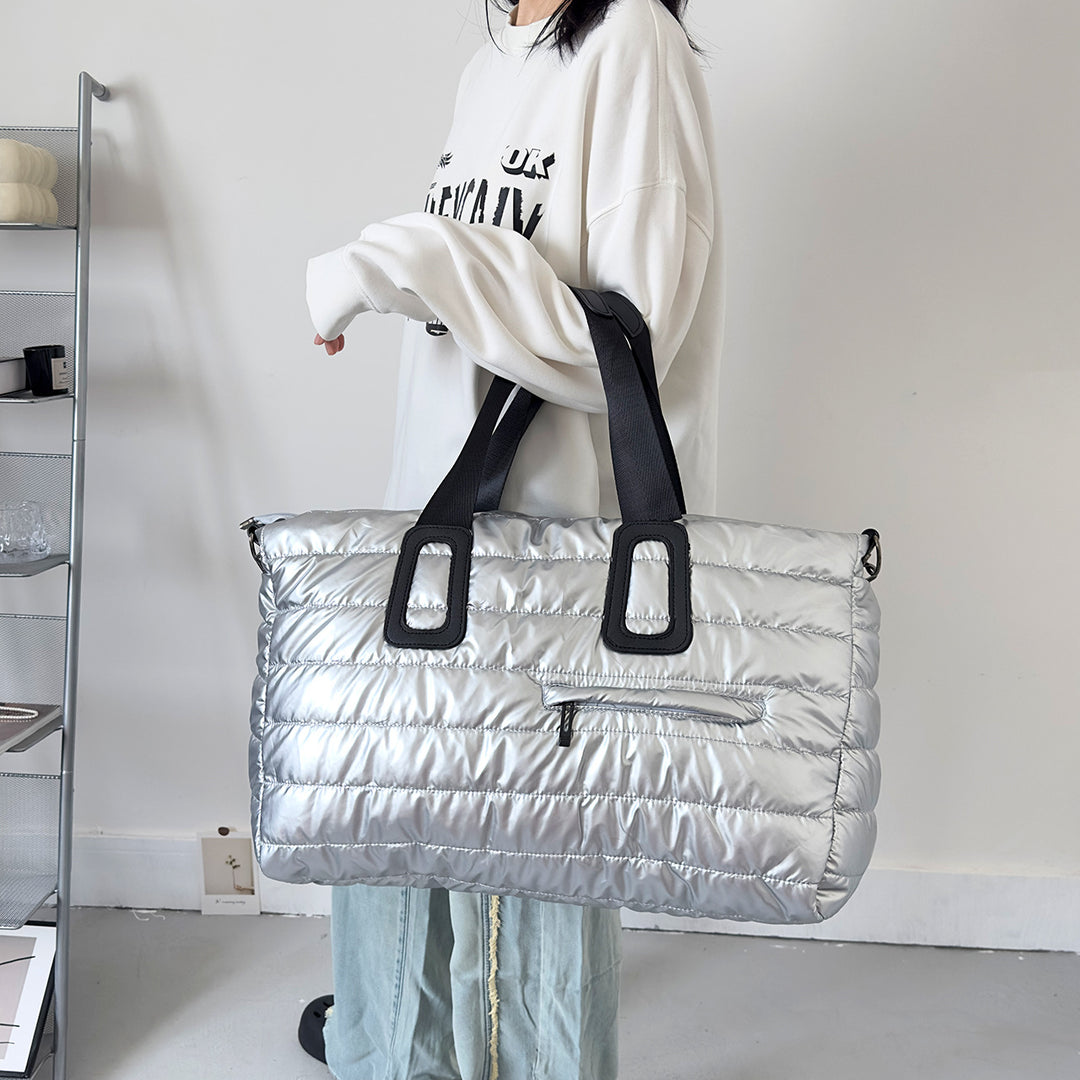 Lifestyle Tote Bag Stornfield