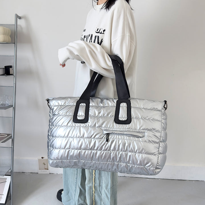 Lifestyle Tote Bag Stornfield