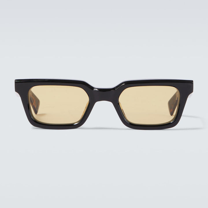 Ladies stylish sunglasses in modern square design with polarized lenses Stornfield