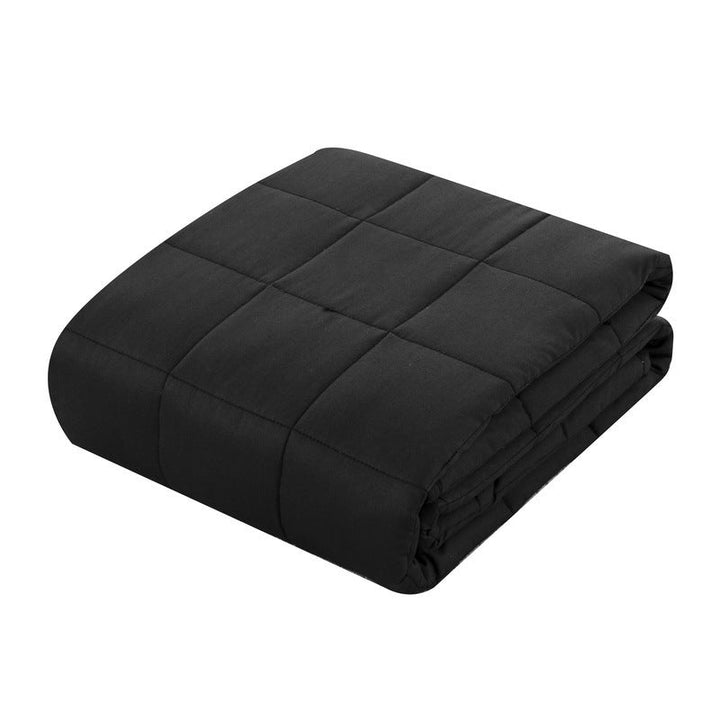 Plush Quilted Blanket Stornfield