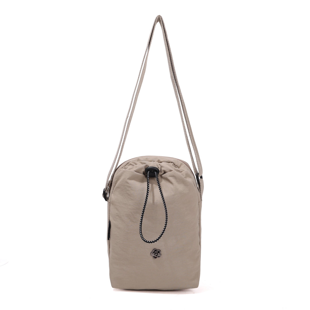 WoChic Drawstring Crossbody Bag Stornfield