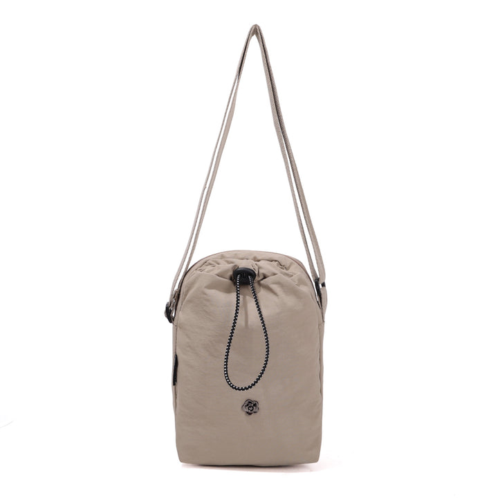 WoChic Drawstring Crossbody Bag Stornfield