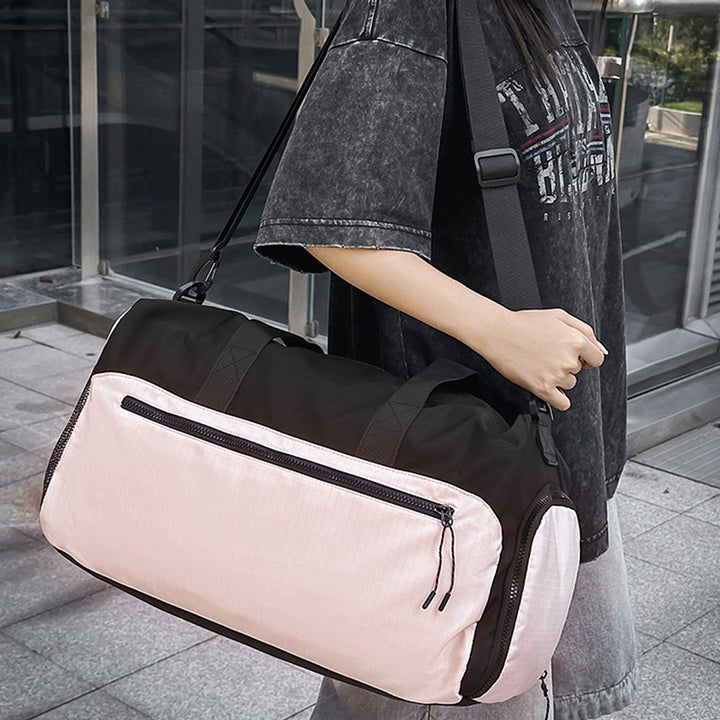 Robust sports and leisure tote bag Stornfield