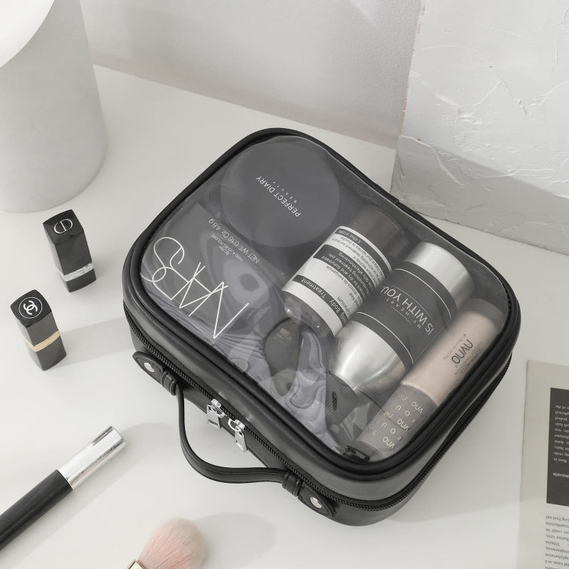 Cosmetic bag Stornfield