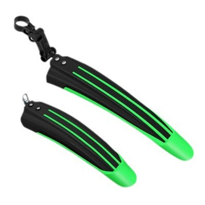 Adjustable Bicycle Mudguard Set Stornfield 1786669479